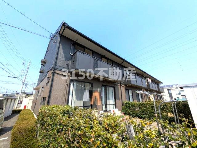 セジュール森島