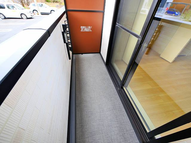 Ｓｕｎｌｉｔ大和郡山の設備