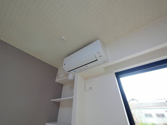 Ｓｕｎｌｉｔ大和郡山のトイレ