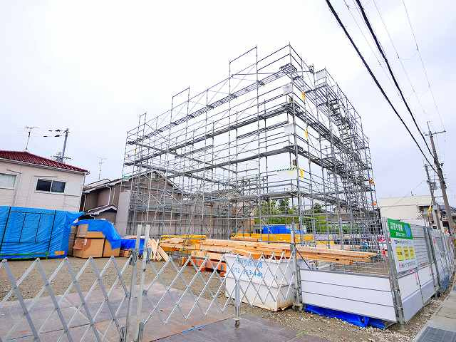 Ｓｕｎｌｉｔ大和郡山の周辺