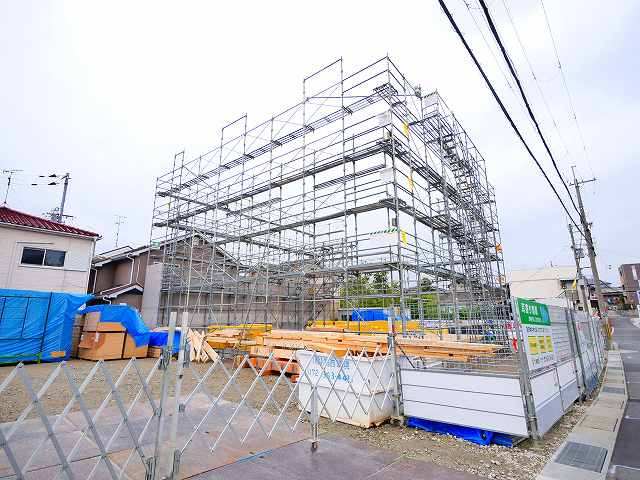 Ｓｕｎｌｉｔ大和郡山の周辺