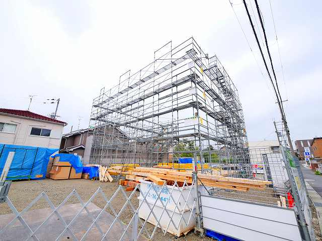 Ｓｕｎｌｉｔ大和郡山の周辺