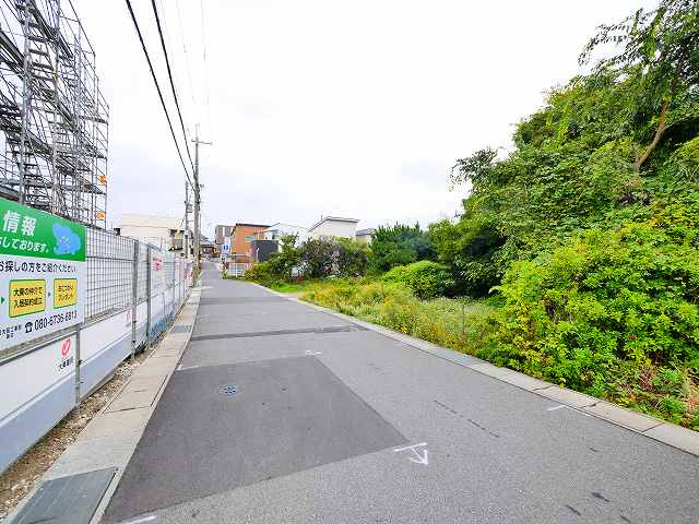 Ｓｕｎｌｉｔ大和郡山の周辺