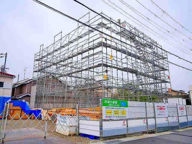 Ｓｕｎｌｉｔ大和郡山の周辺