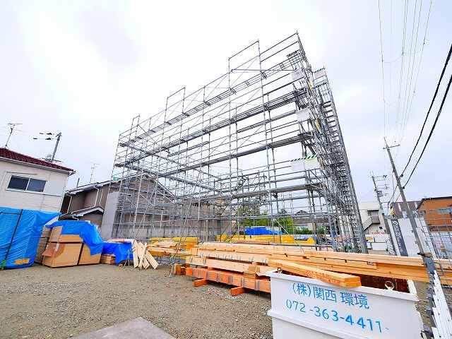 Ｓｕｎｌｉｔ大和郡山の周辺