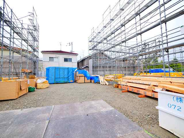 Ｓｕｎｌｉｔ大和郡山の周辺