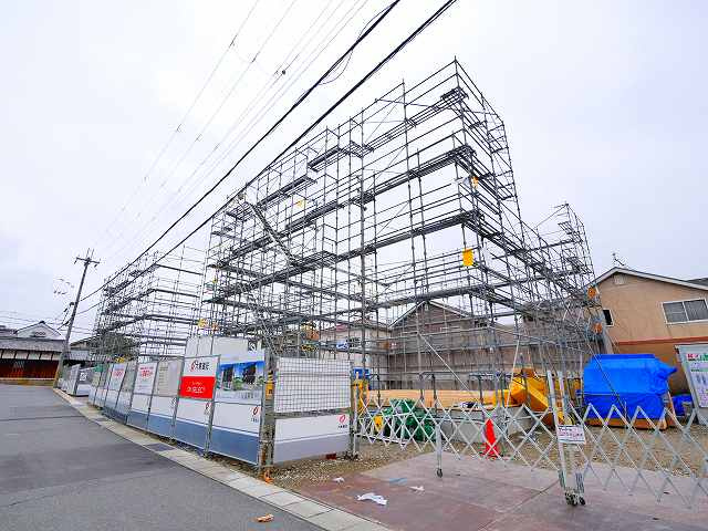 Ｓｕｎｌｉｔ大和郡山の周辺