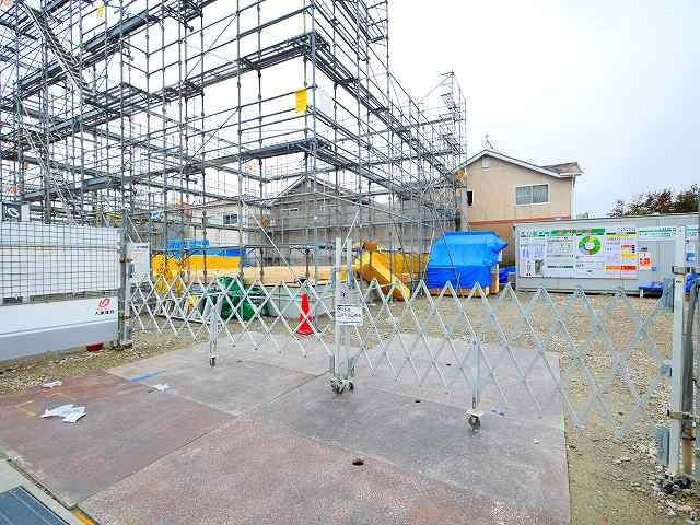 Ｓｕｎｌｉｔ大和郡山の周辺