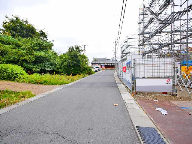 Ｓｕｎｌｉｔ大和郡山の周辺