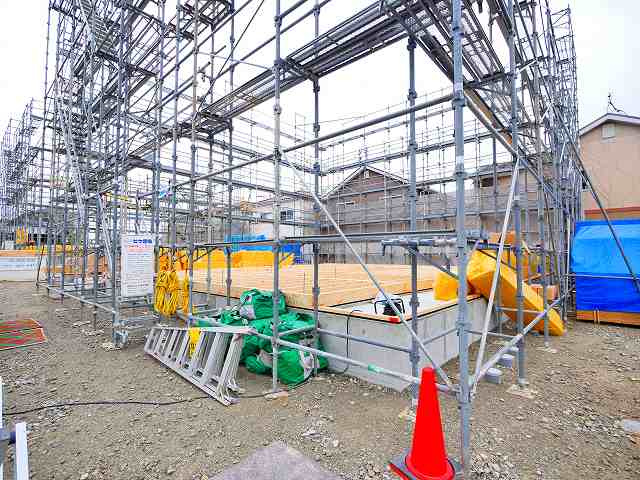 Ｓｕｎｌｉｔ大和郡山の周辺