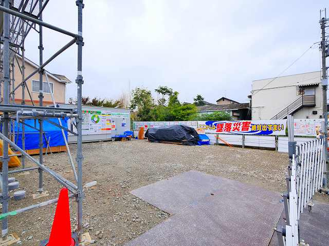 Ｓｕｎｌｉｔ大和郡山の周辺