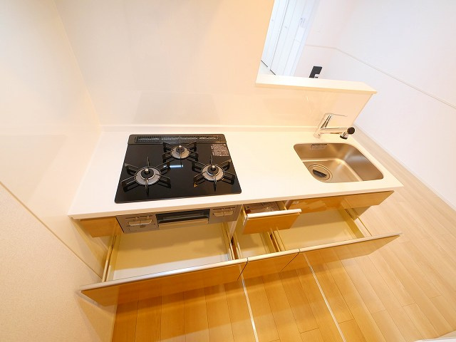 Ｓｕｎｌｉｔ大和郡山の周辺