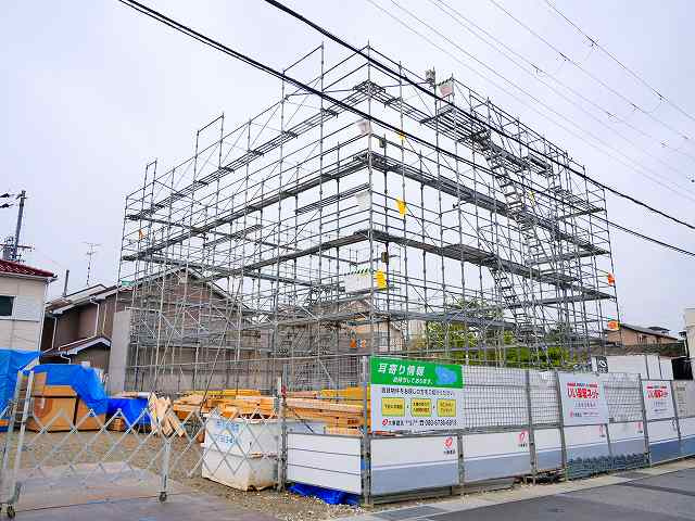 Ｓｕｎｌｉｔ大和郡山の周辺