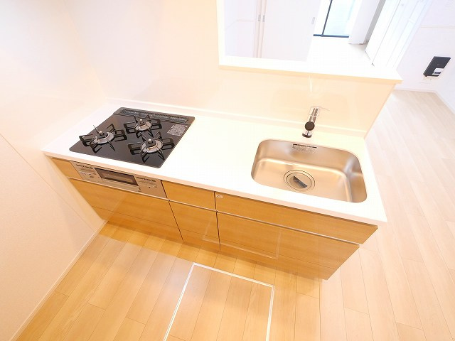 Ｓｕｎｌｉｔ大和郡山のセキュリティ