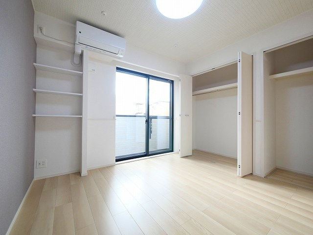 Ｓｕｎｌｉｔ大和郡山の居間・リビング