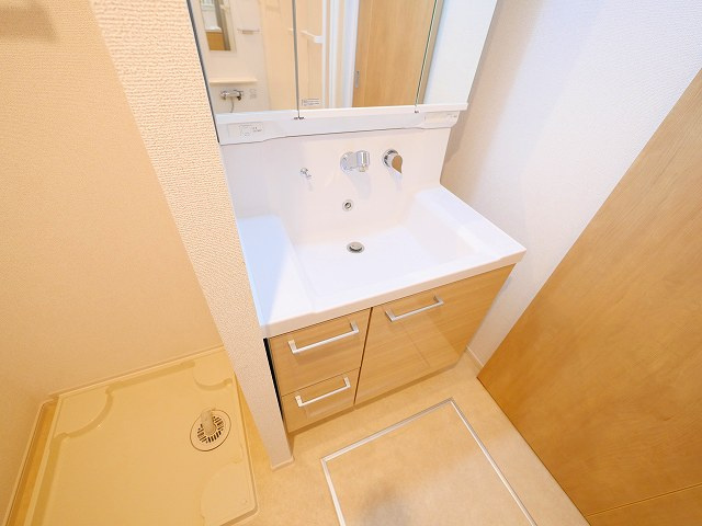 Ｓｕｎｌｉｔ大和郡山のその他共用部分