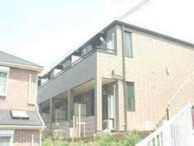 メゾン山手のロビー