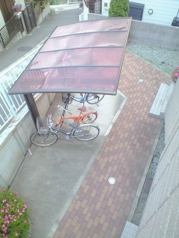 メゾン山手のその他共用部分