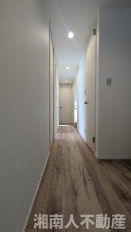 藤沢市片瀬４丁目１０－１９新築戸建てのその他