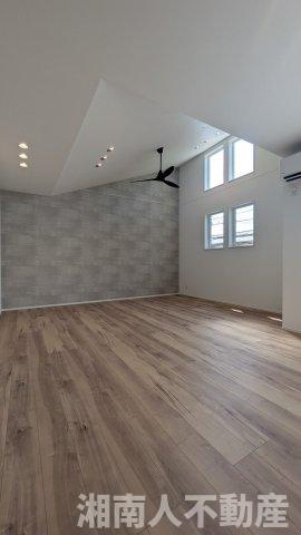 藤沢市片瀬４丁目１０－１９新築戸建てのその他