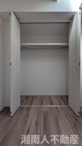 藤沢市片瀬４丁目１０－１９新築戸建ての収納|小物を収納するのに便利です