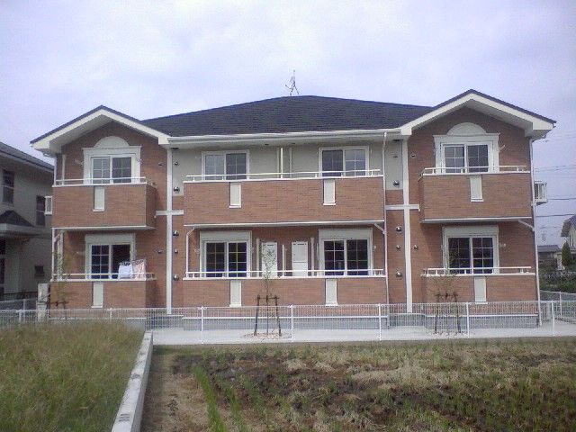 ツイン・フォレスト　　刈谷市の賃貸ならクラスホーム刈谷店