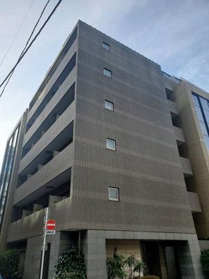 【外観】 | パレステュディオ御茶ノ水駿河台弐番館