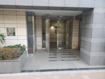 【エントランス】 | パレステュディオ御茶ノ水駿河台弐番館