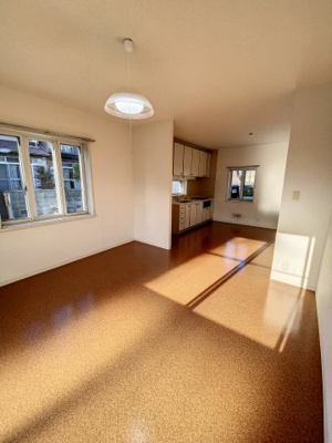 【洋室】 | ハイム北見方