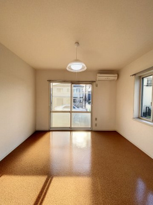 【洋室】 | ハイム北見方