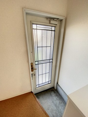 【玄関】 | ハイム北見方