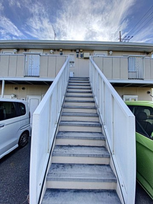 【その他共用部分】 | ハイム北見方