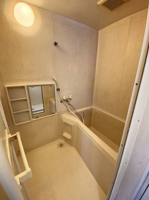 【浴室】 | ハイム北見方