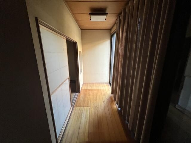 ひばりが丘１丁目貸家のその他