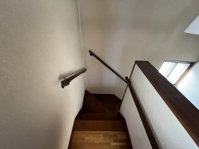 ひばりが丘１丁目貸家のその他