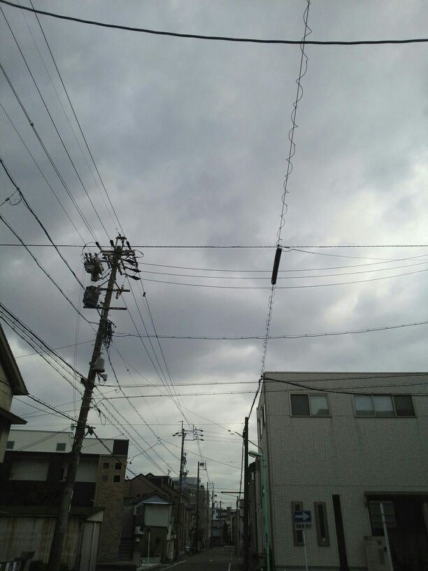 アルモニー　Ｗの展望