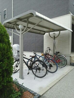 アルモニー　Ｗのその他共用部分