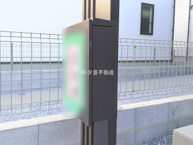 《仲介手数料無料》上尾市栄町8-5新築一戸建てグラファーレ