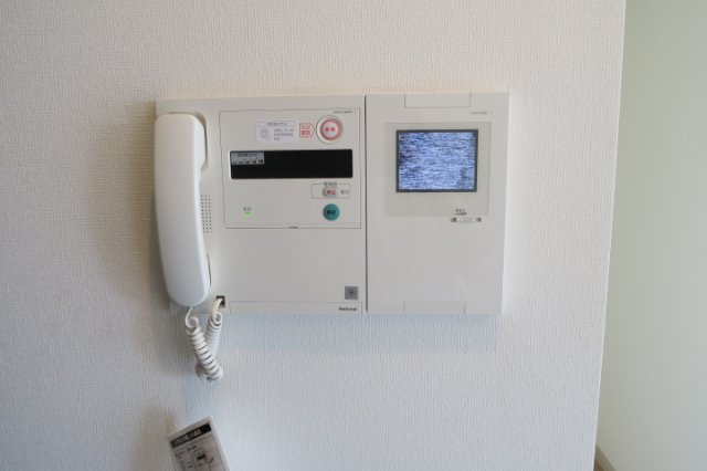 フェリーチェ川口のセキュリティ|別号室の参考写真です