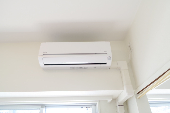 フェリーチェ川口の設備|別号室の参考写真です