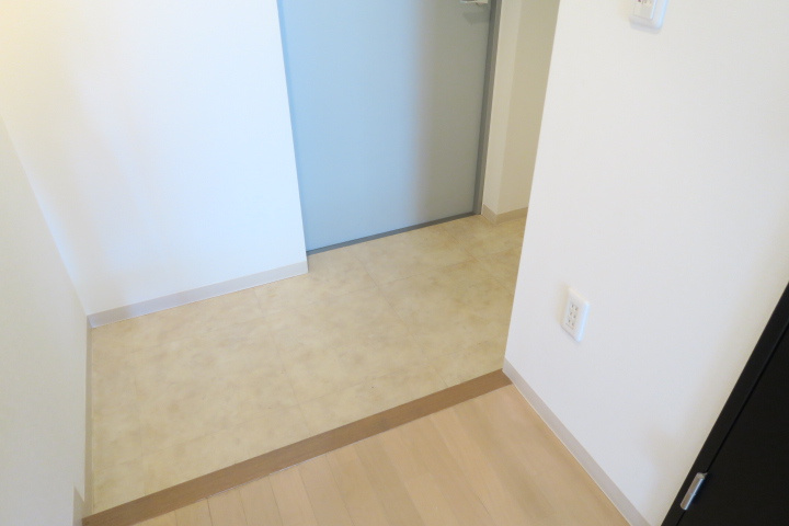 フェリーチェ川口の玄関|別号室の参考写真です