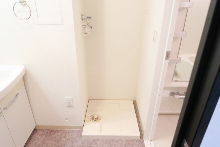 フェリーチェ川口の設備|別号室の参考写真です