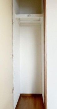 ＲａｄＩＡｎｃｅ与野本町の収納|別部屋参考写真となります