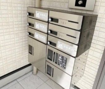 ＲａｄＩＡｎｃｅ与野本町のその他共用部分