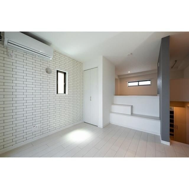 ＲａｄＩＡｎｃｅ与野本町の居間・リビング