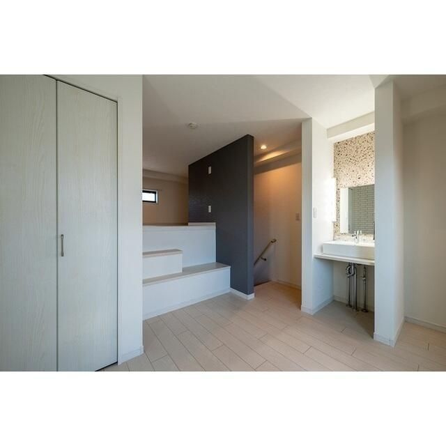 ＲａｄＩＡｎｃｅ与野本町の内装