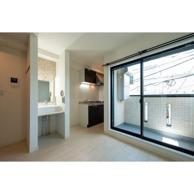 ＲａｄＩＡｎｃｅ与野本町のキッチン