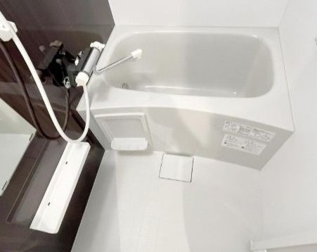 ＲａｄＩＡｎｃｅ与野本町の浴室|別部屋参考写真となります