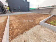 《仲介手数料無料》上尾市栄町8-5(2号棟)新築一戸建てグラファーレの画像