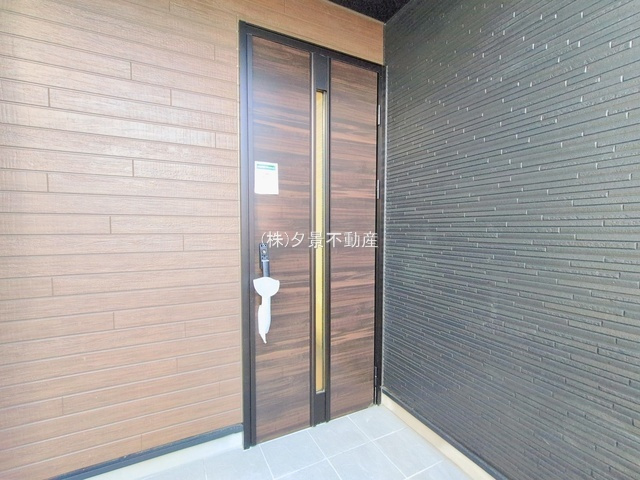 《仲介手数料無料》上尾市栄町8-5新築一戸建てグラファーレ